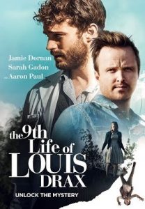 The 9th Life of Louis Drax (2016) ชีวิตที่ 9 ของหลุยส์ ดรากซ์