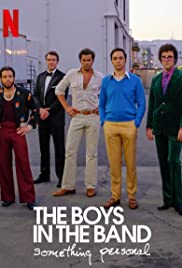 The Boys in the Band: Something Personal (2020) | Netflix