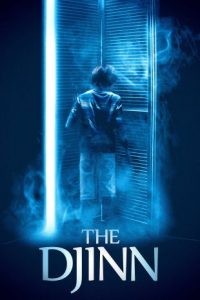 The Djinn (2021) เดอะ จินน์