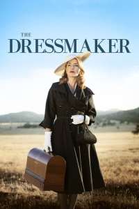 The Dressmaker (2015) แค้นลั่น ปังเวอร์