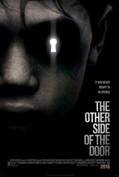 The Other Side of the Door (2016) ดิ อาเธอร์ ไซด์ ออฟ เดอะ ดอร์