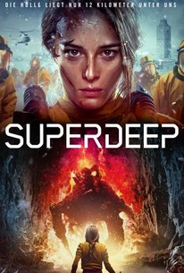 The Superdeep (2020) มฤตยูสยองใต้พิภพ