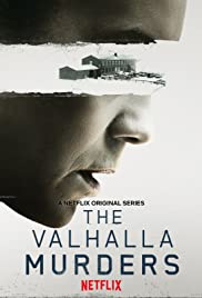 The Valhalla Murders Season 1 (2019) ฆาตกรรมวัลฮัลลา | Netflix