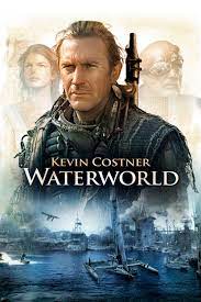 Waterworld (1995) วอเตอร์เวิลด์ ผ่าโลกมหาสมุทร