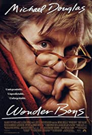 Wonder Boys (2000) อลวนสะดุดรัก