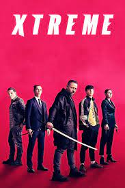 Xtreme (2021) เอ็กซ์ตรีม | Netflix
