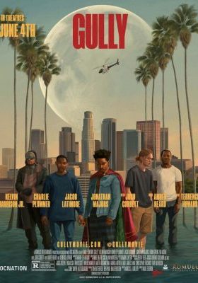 Gully (2019) กัลลี่