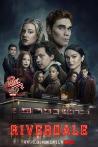 Riverdale Season 5 (2021) ริเวอร์เดล ปี 5 | Netflix