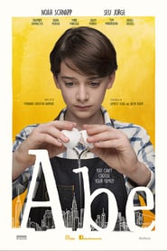Abe (2019) เอบราแฮม เชฟน้อยผู้เกรียงไกร