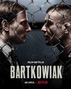BartKowiak (2021) บาร์ตโคเวียก: แค้นนักสู้ | Netflix