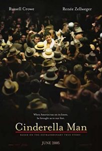 Cinderella Man (2005) ซินเดอเรลล่า แมน วีรบุรุษสังเวียนเกียรติยศ