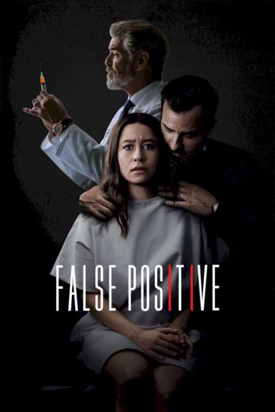 False Positive (2021)