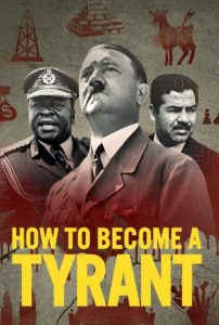 How to Become a Tyrant (2021) เส้นทางทรราช | Netflix