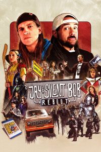 Jay And Silent Bob Reboot (2019) เจย์กับบ็อบ (ใบ้) รีบูท | Netflix
