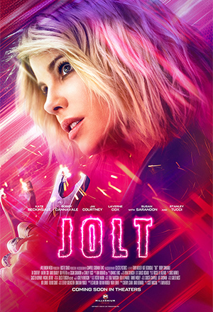 Jolt (2021)