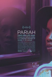 PARIAH (2011) ปารีอาห์