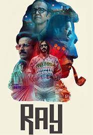 Ray (2021) เรื่องเล่าของเรย์ | Netflix