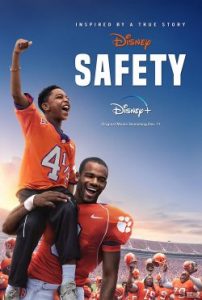 Safety (2020) เซฟตี้