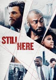 Still Here (2020) ล่าปมล่องหน