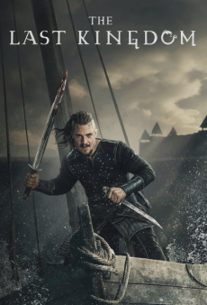 The Last Kingdom Season 4 (2020) เดอะ ลาสต์ คิงดอม ปี 4 | Netflix