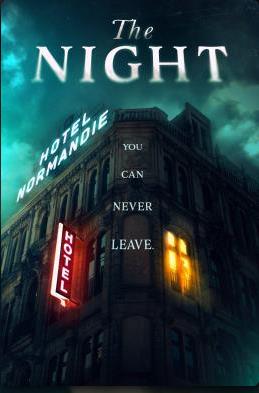 The Night (2020) โรงแรมซ่อนผวา
