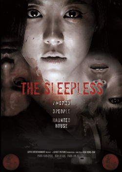 The Sleepless (2012)