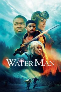 The Water Man (2020) เดอะ วอเตอร์ แมน | Netflix