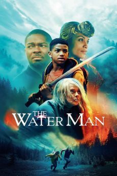 The Water Man (2020) เดอะ วอเตอร์ แมน | Netflix