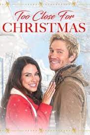 Too Close For Christmas (2020)