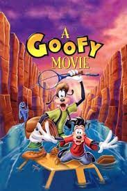 A Goofy Movie (1995) อะกู๊ฟฟี่ มูฟวี่