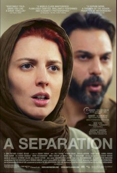 A Separation (2011) หนึ่งรักร้าง วันรักร้าว