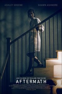 Aftermath (2021) | Netflix