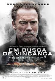 Aftermath (2017) ฅนเหล็ก ทวงแค้นนิรันดร์