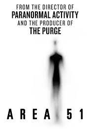 Area 51 (2015) แอเรีย 51: บุกฐานลับ ล่าเอเลี่ยน