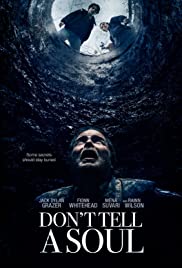 Don’t Tell a Soul (2020)