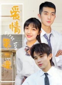 First Love (2020)