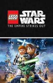 Lego Star Wars The Empire Strikes Out (2012)