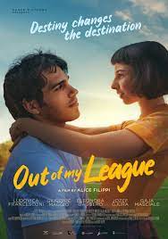Out of My League (2020) รักสุดเอื้อม | Netflix