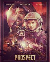 Prospect (2018)