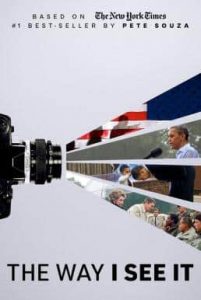 The Way I See It (2020) เล่าเรื่องผ่านเลนส์