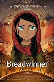 The Breadwinner (2017) ปาร์วานา ผู้กล้าหาญ
