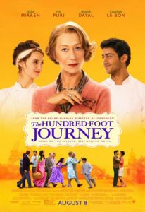 The Hundred-Foot Journey (2014) ปรุงชีวิต ลิขิตฝัน