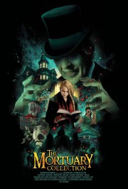 The Mortuary Collection (2020) เรื่องเล่าจากศพ