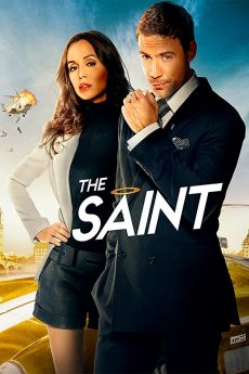 The Saint (2017) เดอะ เซนท์ | Netflix