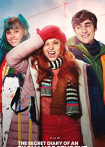 The Secret Diary of an Exchange Student (2021) ไดอารี่ลับนักเรียนแลกเปลี่ยน