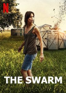 The Swarm (2021) ตั๊กแตนเลือด | Netflix