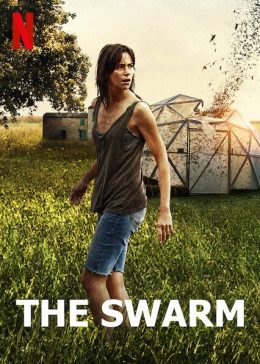 The Swarm (2021) ตั๊กแตนเลือด | Netflix