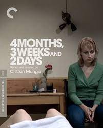 4 months 3 weeks and 2 days (2007) เธอจ่ายมัน..ด้วยชีวิต