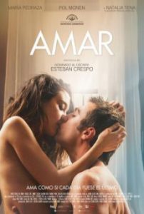 Amar (2017) รัก…หัวใจบริสุทธิ์