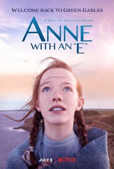 Anne with an E Season 3 (2019) แอนน์ที่มี “น์” ซีซั่น 3